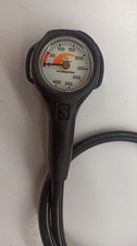 Manometro scubapro compact usato  Figline Valdarno
