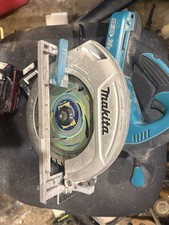 Makita 36v circular for sale  Hatfield