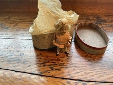 Beautiful bisque doll for sale  Liberty
