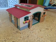 Schleich 42195 pferdestall gebraucht kaufen  Trierweiler