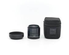 Sigma art 19mm gebraucht kaufen  Nordhorn