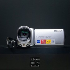 Sony dcr sx34 d'occasion  La Roche-sur-Yon