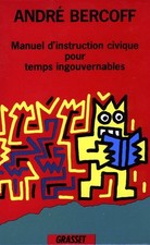 Manuel instruction civique d'occasion  France