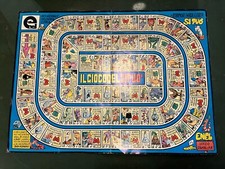 Enel jacovitti gioco usato  Bologna
