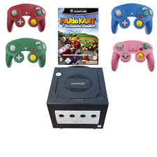 Nintendo gamecube konsole gebraucht kaufen  St. Leon-Rot