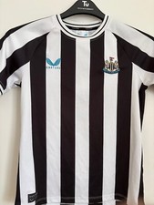 Newcastle united castore for sale  GAINSBOROUGH