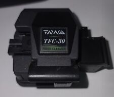 Optical fiber cleaver for sale  Spring Valley