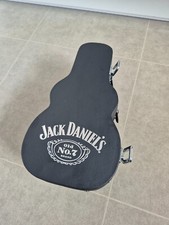 Jack daniels guitar for sale  NORTHAMPTON