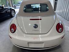 Beetle conv rear for sale  Cochranton