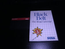 Master System - faixa preta - na caixa comprar usado  Enviando para Brazil