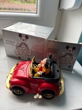 Masudaya mickey mouse gebraucht kaufen  Kirkel