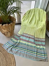 Bassetti bettwäsche bezug gebraucht kaufen  Hammelburg