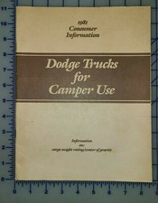 1981 dodge truck for sale  Suffolk