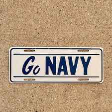 1970s navy license for sale  Chicago