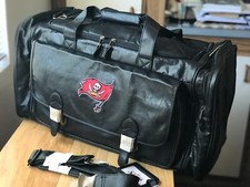 Large buccaneer leather for sale  Seffner