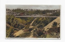 Vintage postcard alum for sale  Greene