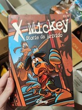 Mickey storie brivido usato  Valdastico