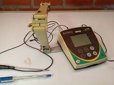 Eutech instruments misuratore usato  Empoli