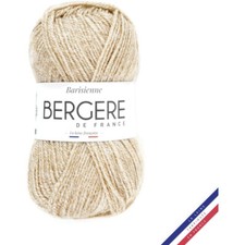 Pelote laine blé d'occasion  France