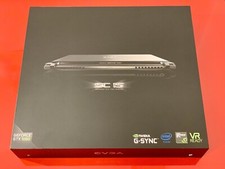 Evga sc15 sync gebraucht kaufen  Mannheim