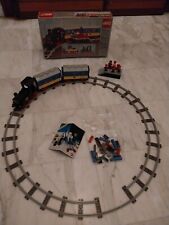 Lego treno set usato  Roma