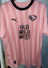 Prima maglia puma usato  Taurano
