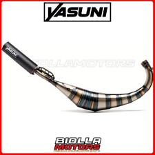 Tub809tr marmitta yasuni usato  Trapani