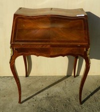 Antico importante scrittoio usato Antico importante scrittoio usato  Vistrorio