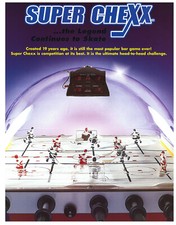 Super chexx bubble for sale  Silver Spring