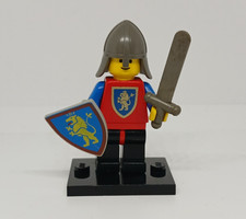 Lego castle crusader d'occasion  Nice-