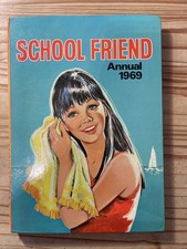 School friend annual for sale  BANGOR