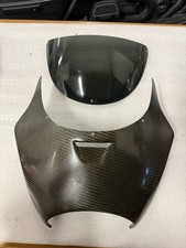 Cupolino originale carbonio usato Cupolino originale carbonio usato  Bari
