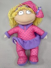 Rugrats angelica doll for sale  ALFORD