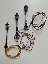 Brawa modellleuchten straßenl gebraucht kaufen  Wiesbaden