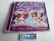 Disney princesses belles d'occasion  Paris XII