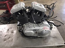 Harley davidson xl1200 for sale  Huron