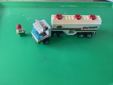 Lego town gas for sale Lego town gas for sale  BRACKNELL