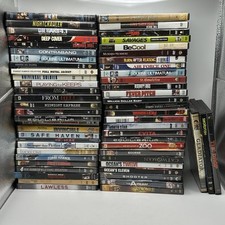 Wholesale dvd lot for sale  Germansville