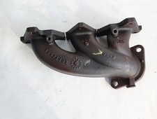 Abgaskrümmer chevrolet camaro gebraucht kaufen  Wittenburg
