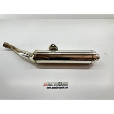 Terminale scarico yamaha usato  Villa Estense