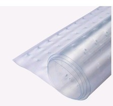 Vinyl plastic carpet for sale  GLASGOW