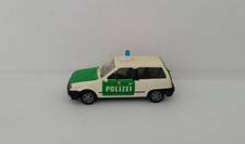 Modellautos polo steilheck gebraucht kaufen  Borken