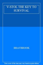 V-STOL THE KEY TO SURVIVAL By BRAYBROOK na sprzedaż  Wysyłka do Poland