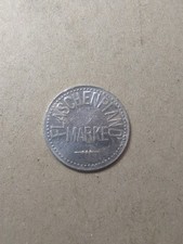 Flaschenpfand marke 25386 gebraucht kaufen  Ingolstadt
