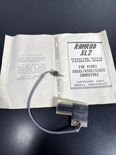 Atari 800xl 65xe for sale  SWANSEA