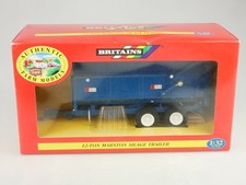 Britains 40797 ton gebraucht kaufen  Berlin