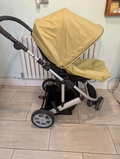 Green mama papas for sale  LIVERPOOL