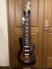 Squier classic vibe d'occasion  Expédié en Belgium