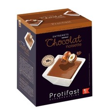 Protifast entremets dessert d'occasion  Saint-Laurent-du-Var