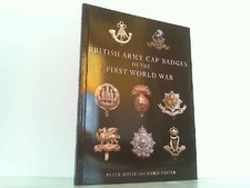 British army cap gebraucht kaufen  Lahstedt
